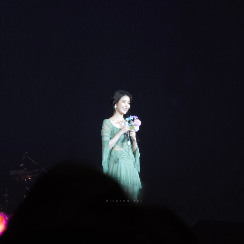 240609 IU - ‘H.E.R.’ World Tour in Kuala Lumpur Day 2 documents 8