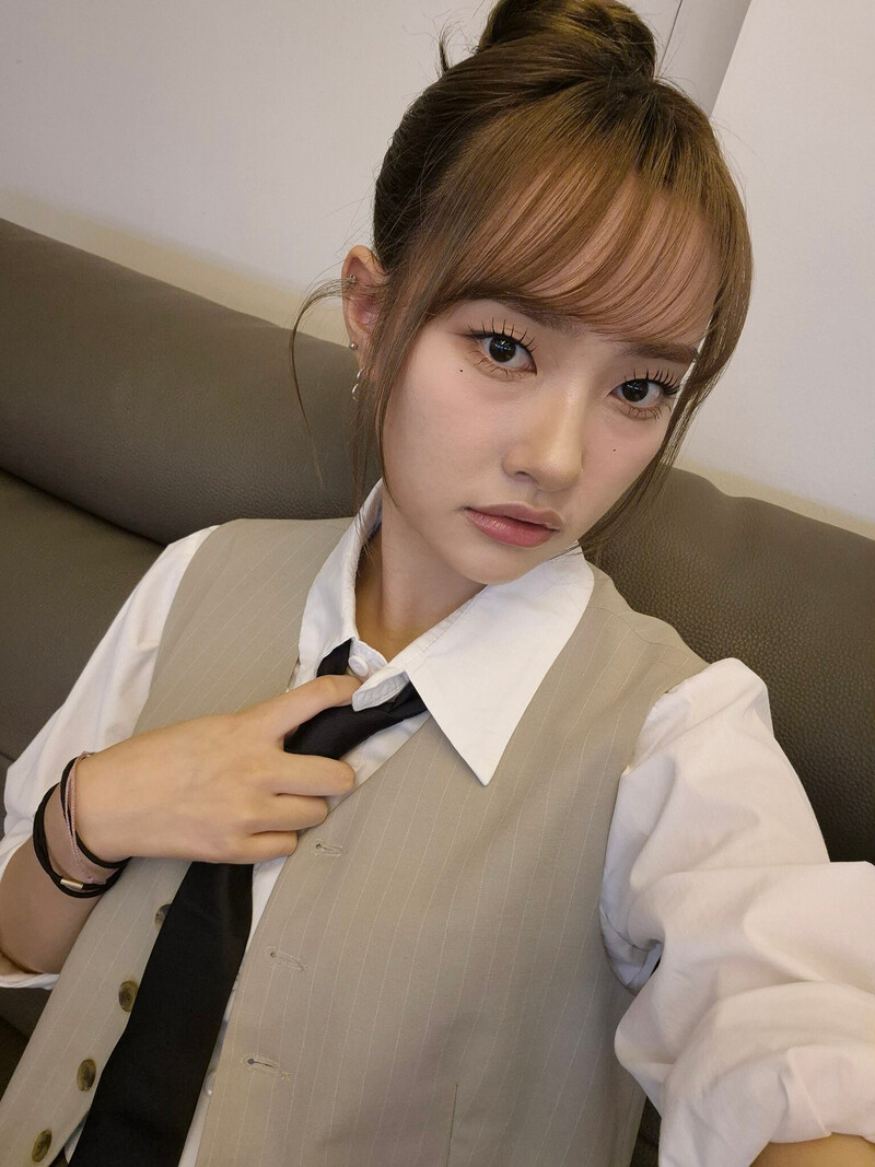 240914 - CSR Twitter Update with GEUMHEE documents 4