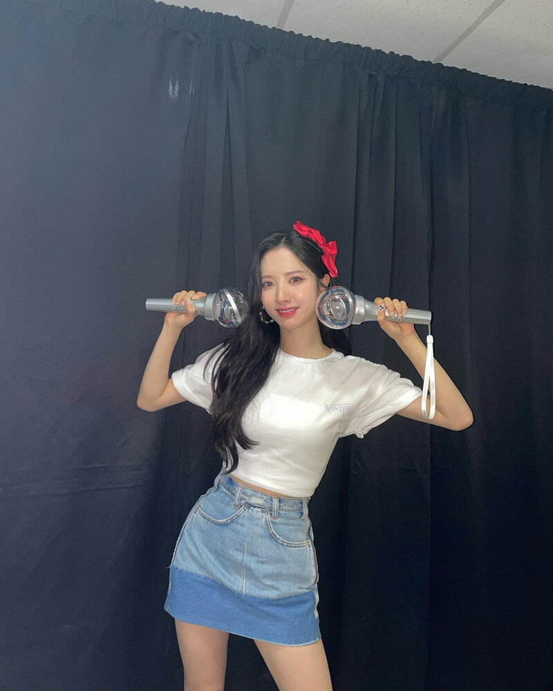 220613 WJSN Bona Instagram Update documents 2