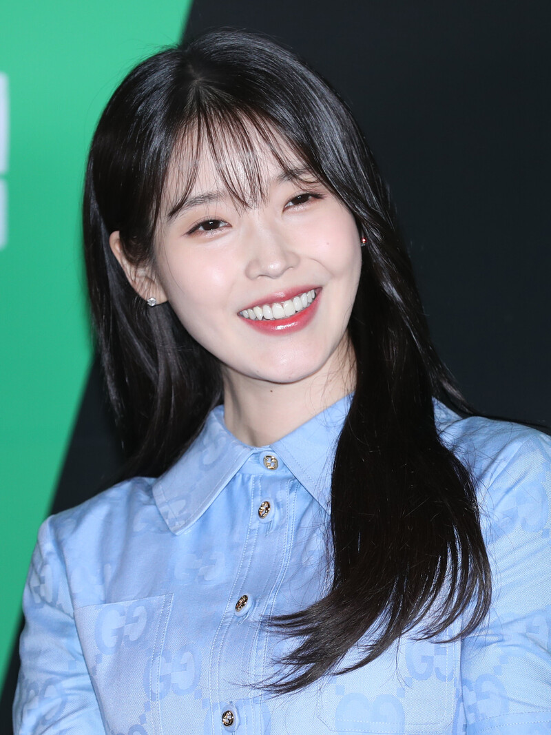 230417 IU - 'Dream' Press Conference documents 4