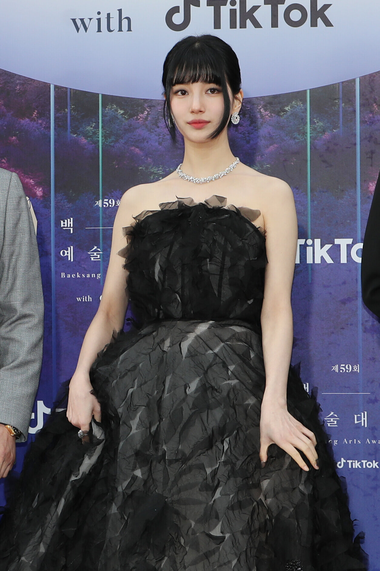 Bae Suzy @ Baeksang Art Awards 2023 - 2023