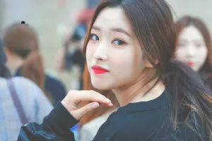 191124 LOONA Olivia Hye