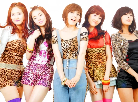 Wonder Girls Members Kpop Profile 21 Updated Kpopping