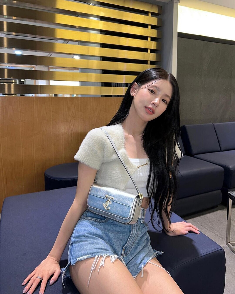 230714 - (G)I-DLE MIYEON Instagram Update documents 1