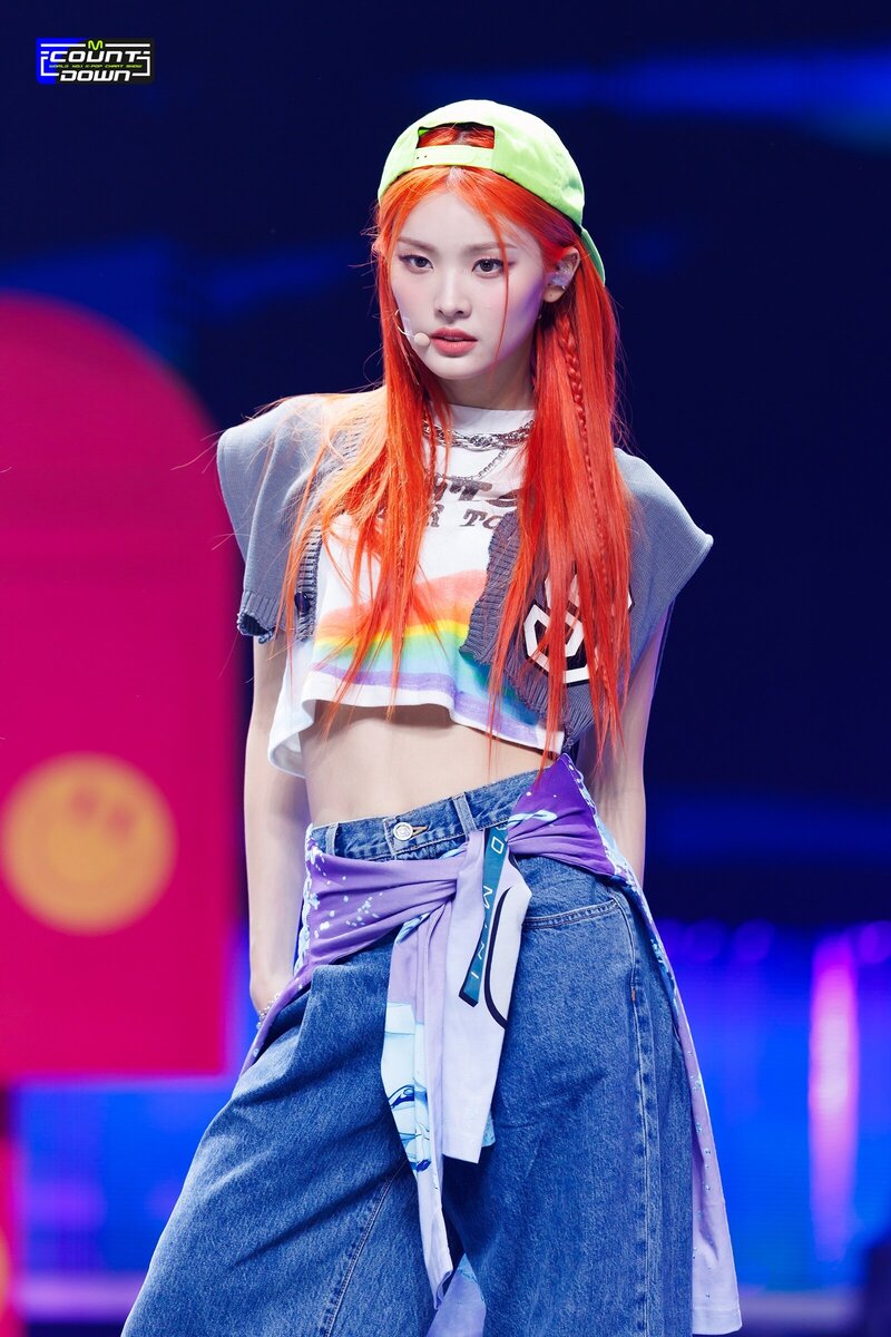 231012 LIGHTSUM - 'Honey or Spice' at M COUNTDOWN documents 4