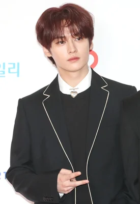 230810 Stray Kids Lee Know at K Global Heart Dream Awards 2023 Red Carpet