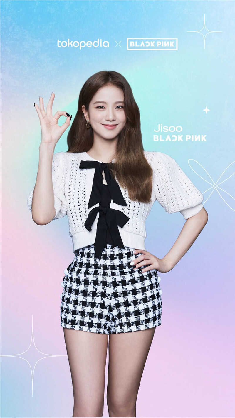 BLACKPINK x Tokopedia “New User Treat” documents 4