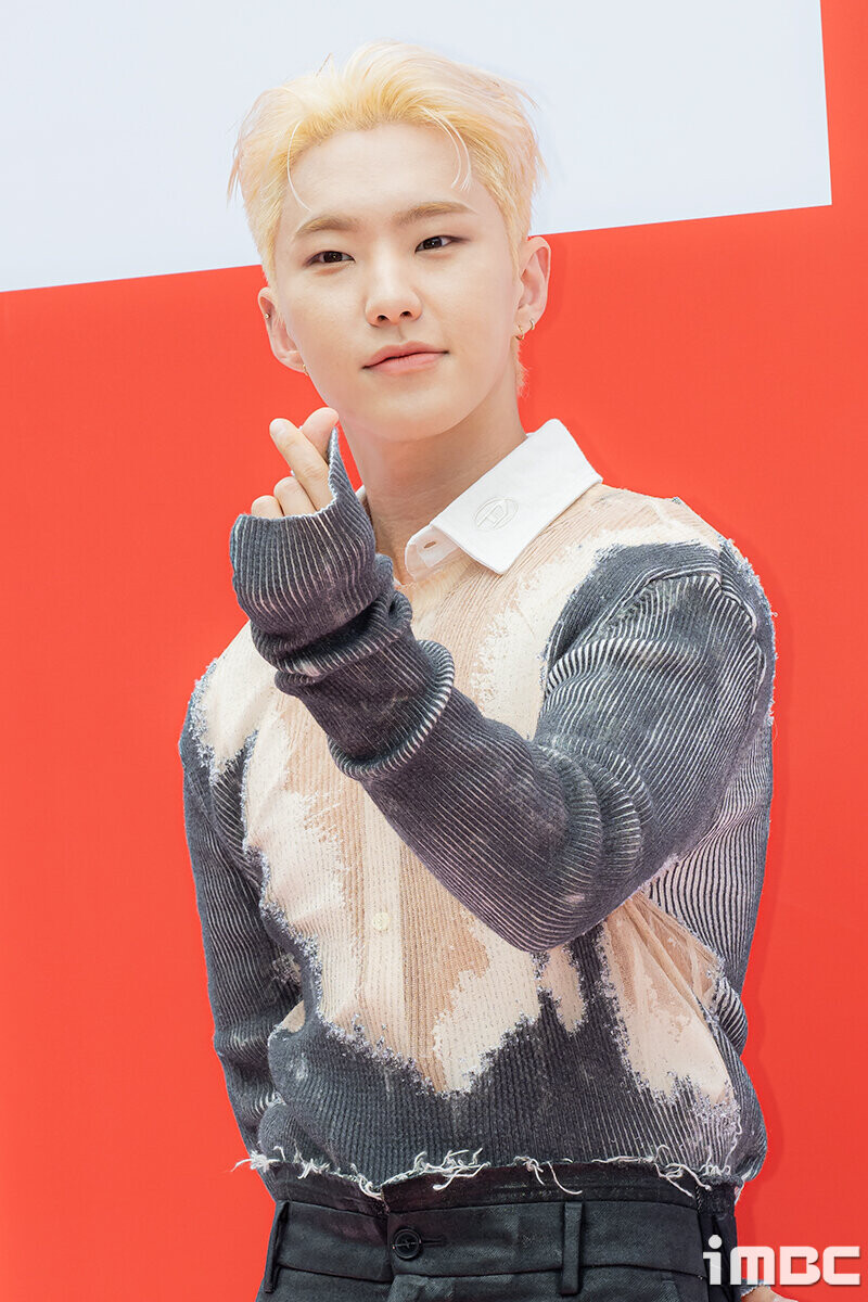 240719 SEVENTEEN Hoshi - DIESEL Pop-Up Store Event documents 8