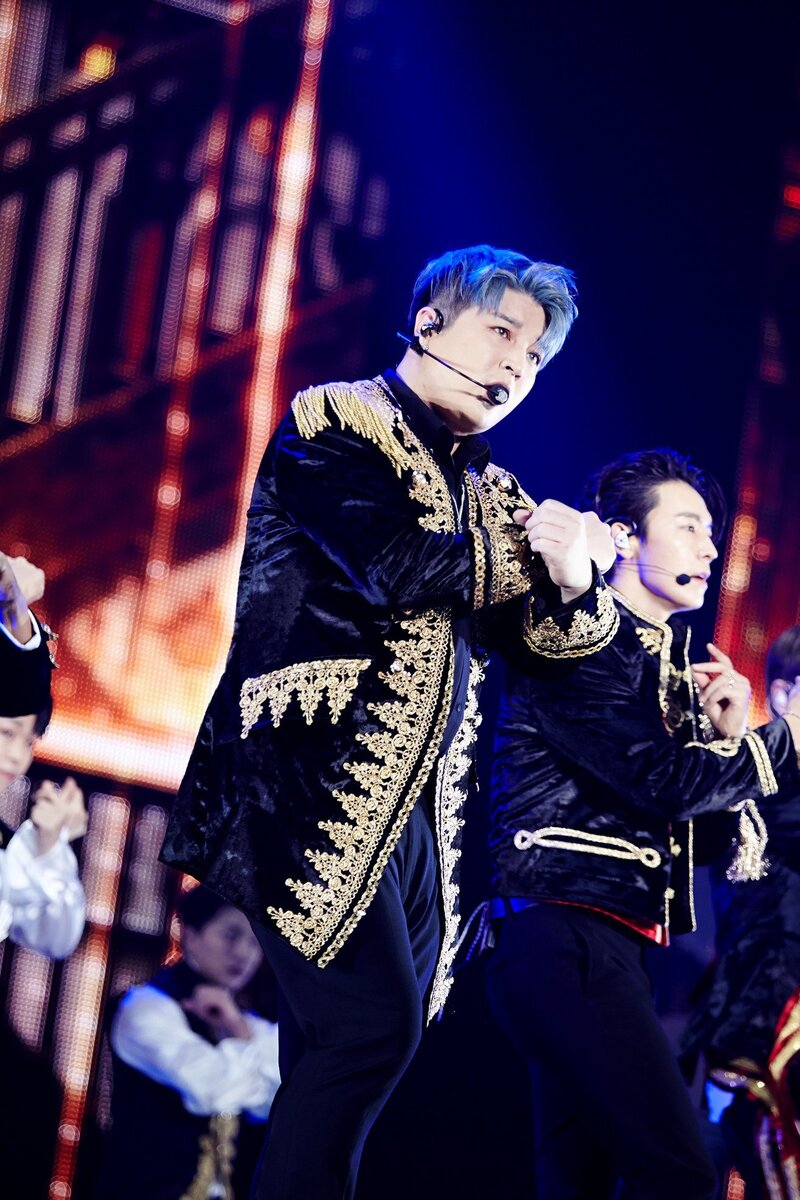 190305 Super Junior Facebook Update - Super Junior SS7S World Tour Pictures documents 15