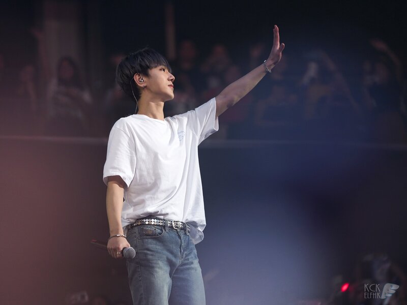 191215 Super Junior Yesung at SS8 in Manila documents 3