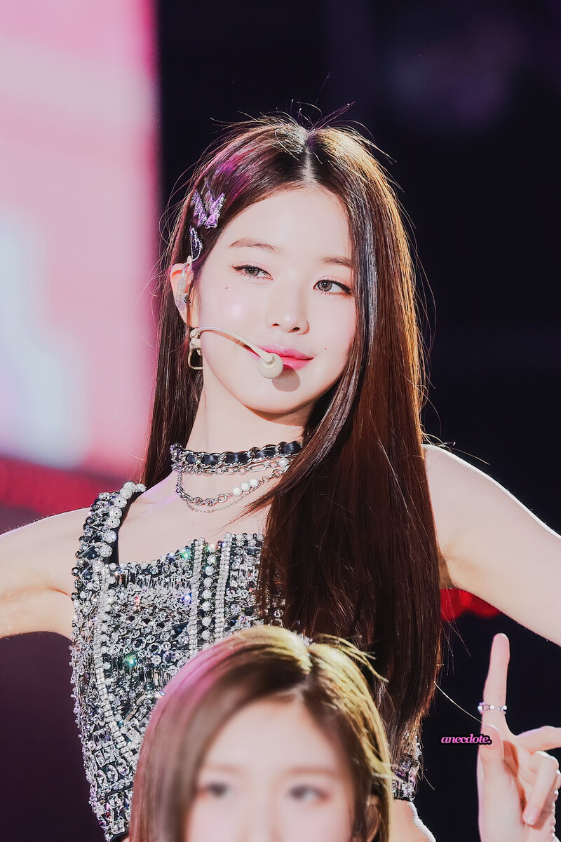 220618 IVE Wonyoung - 28th Dream Concert documents 6
