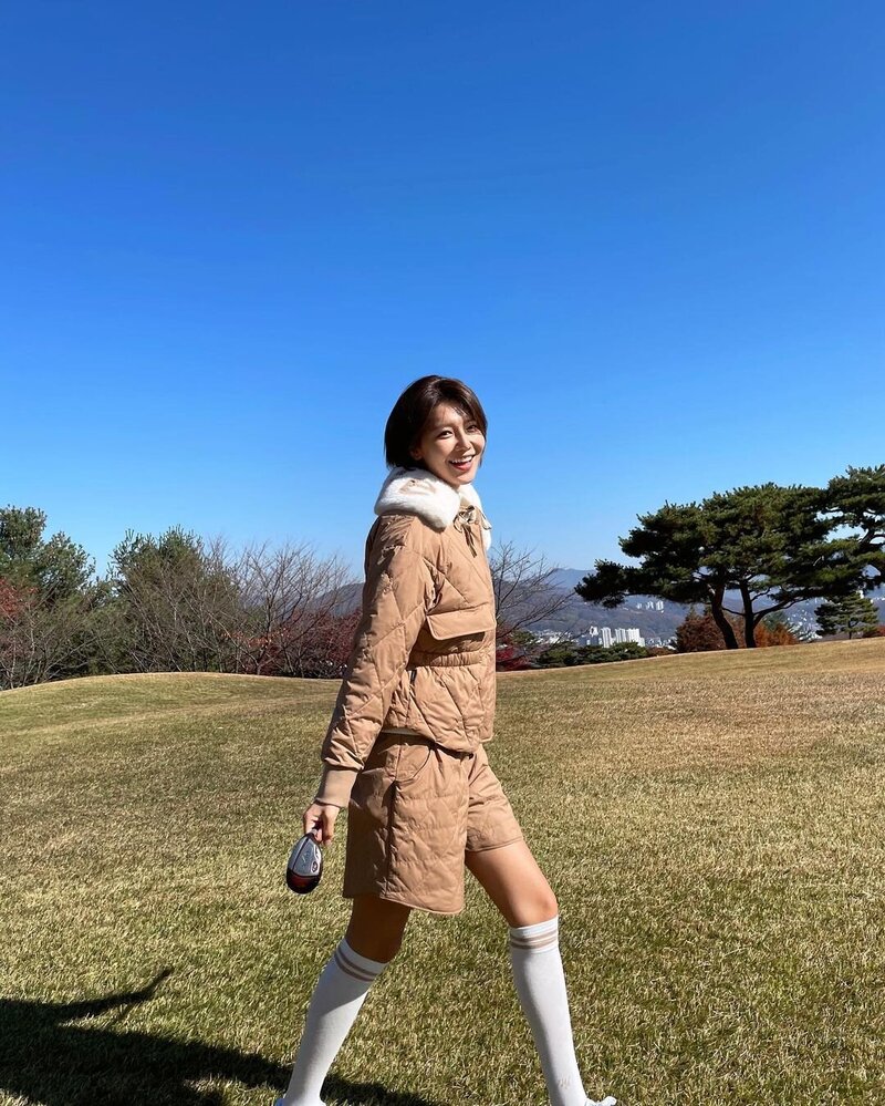 221120 SNSD Sooyoung Instagram Update documents 3