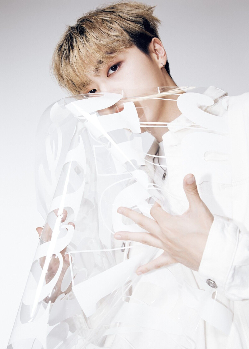 Junny "Blanc" Concept Photos documents 1