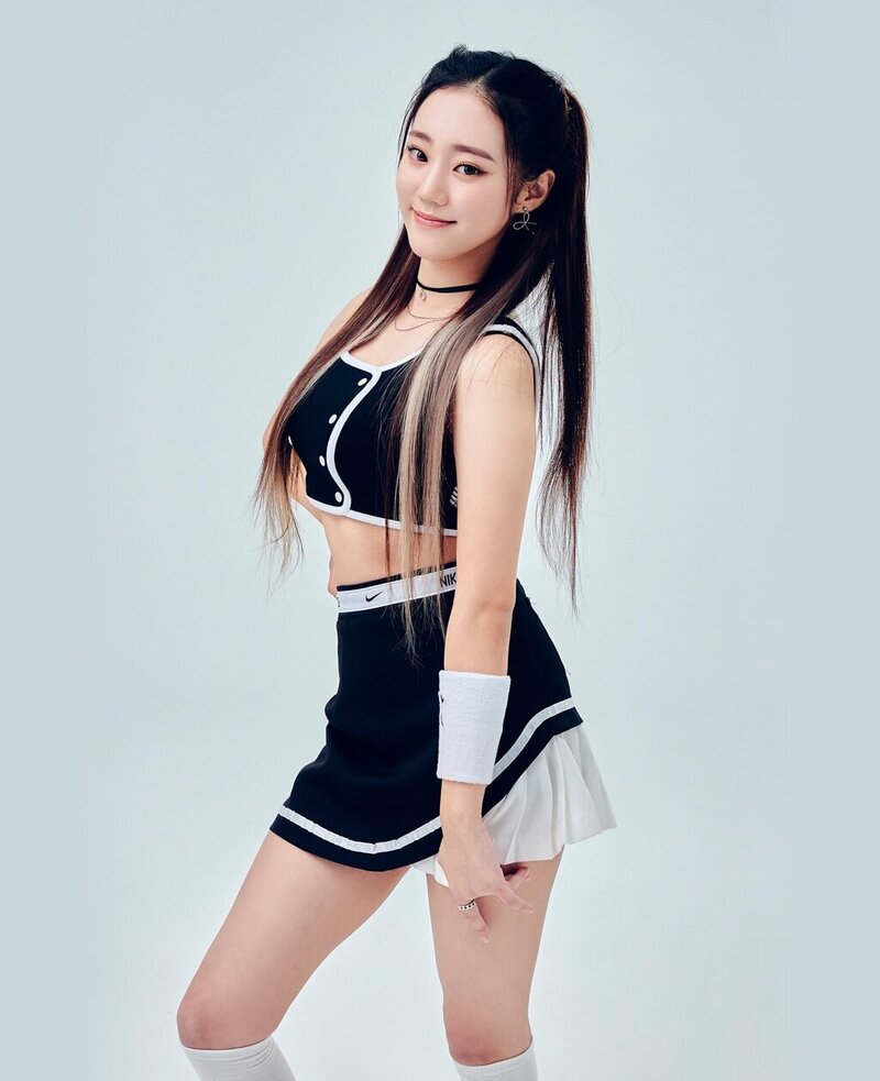 Kim Minseo My Teenage Girl profile photos documents 5