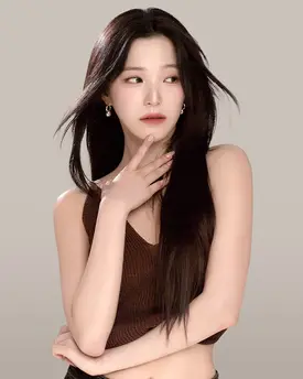 fromis_9 Jiheon for Celluver 2024