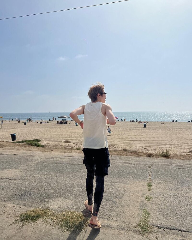 221009 SEVENTEEN Jeonghan Instagram Update documents 4