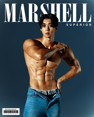 240928 - Marshell Superior - Wyatt Instagram Update