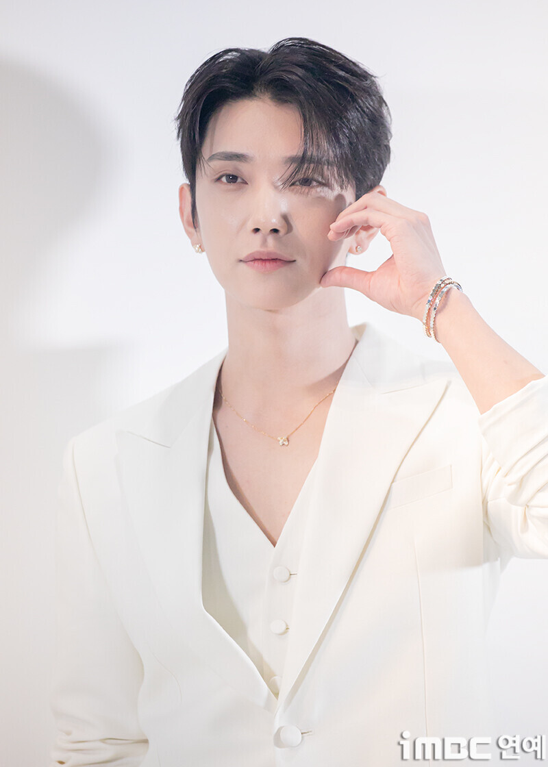 240904 SEVENTEEN Joshua - CHAUMET Event documents 7