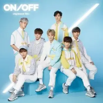  ON/OFF -Japanese Ver.-