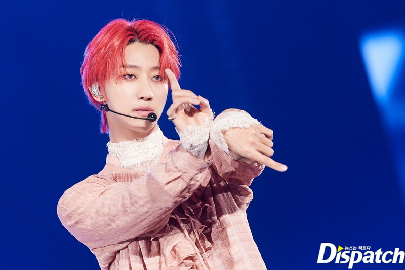 220512 Seventeen's The8 at 2022 Japan Fanmeeting by Dispatch documents 2