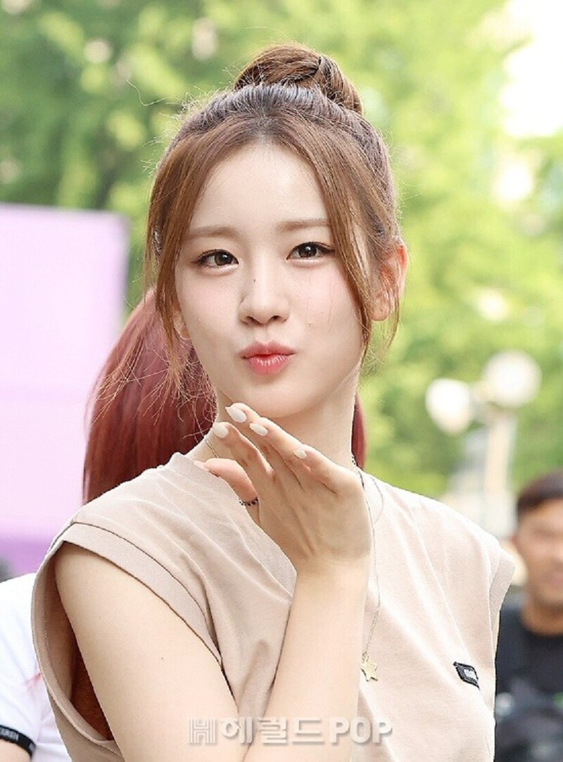 240628 WOOAH WOOYEON  - Music Bank Commute documents 11