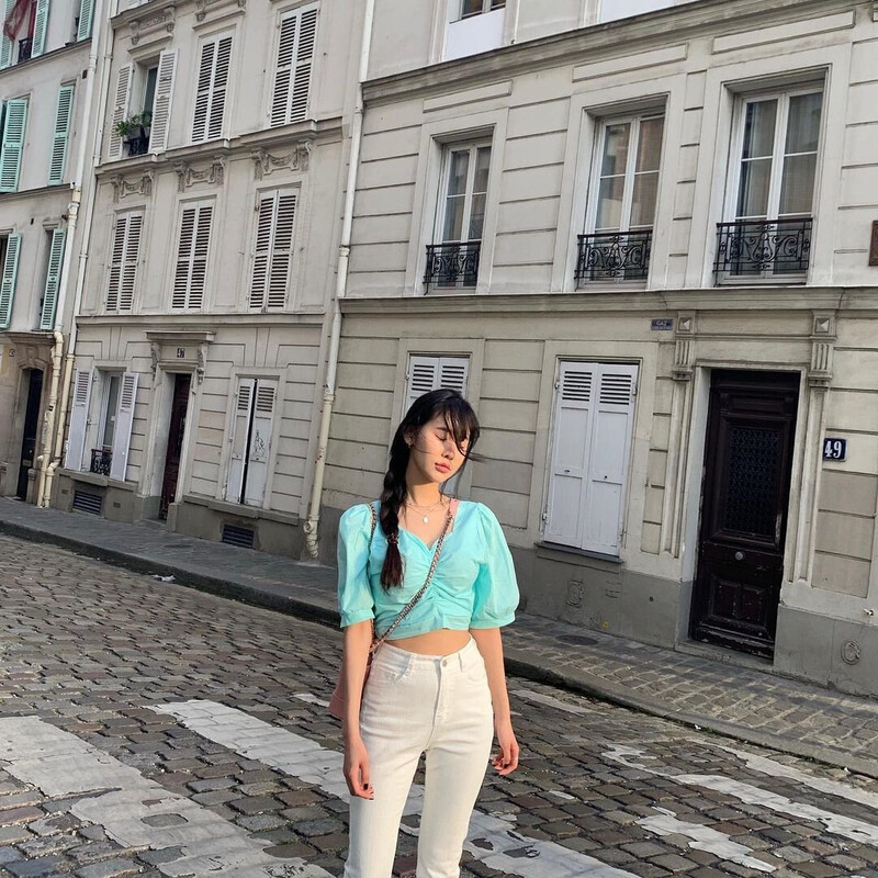 190524 - Haee's Instagram Update documents 1