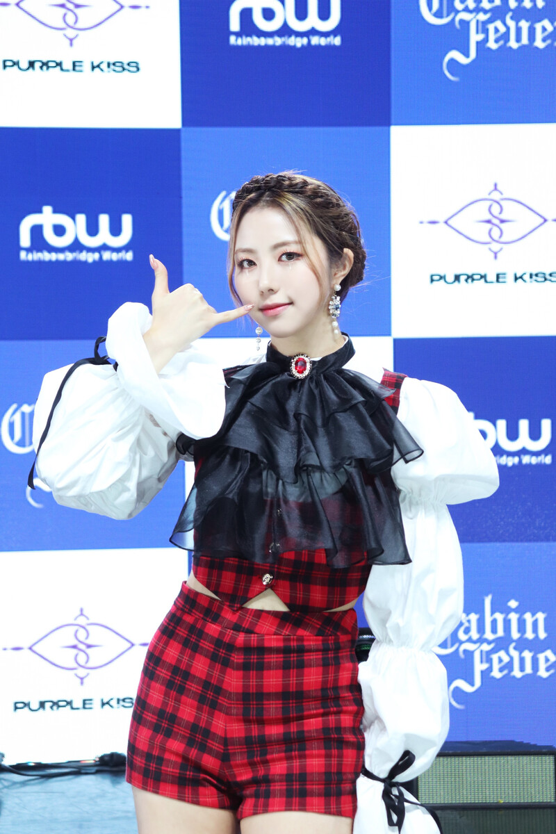 230215 PURPLE KISS Ireh - "Cabin Fever" Press Showcase documents 3