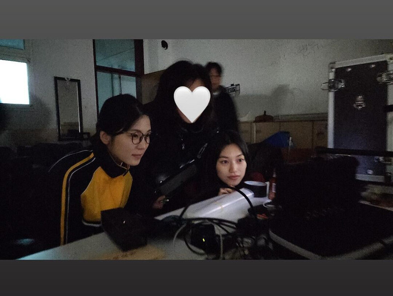 241112 Doyeon Instagram update documents 6