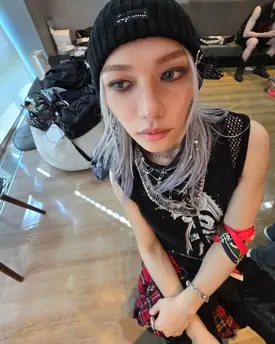 240720 - FELIX Instagram Update