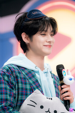 240218 MC Yeonjun at Inkigayo