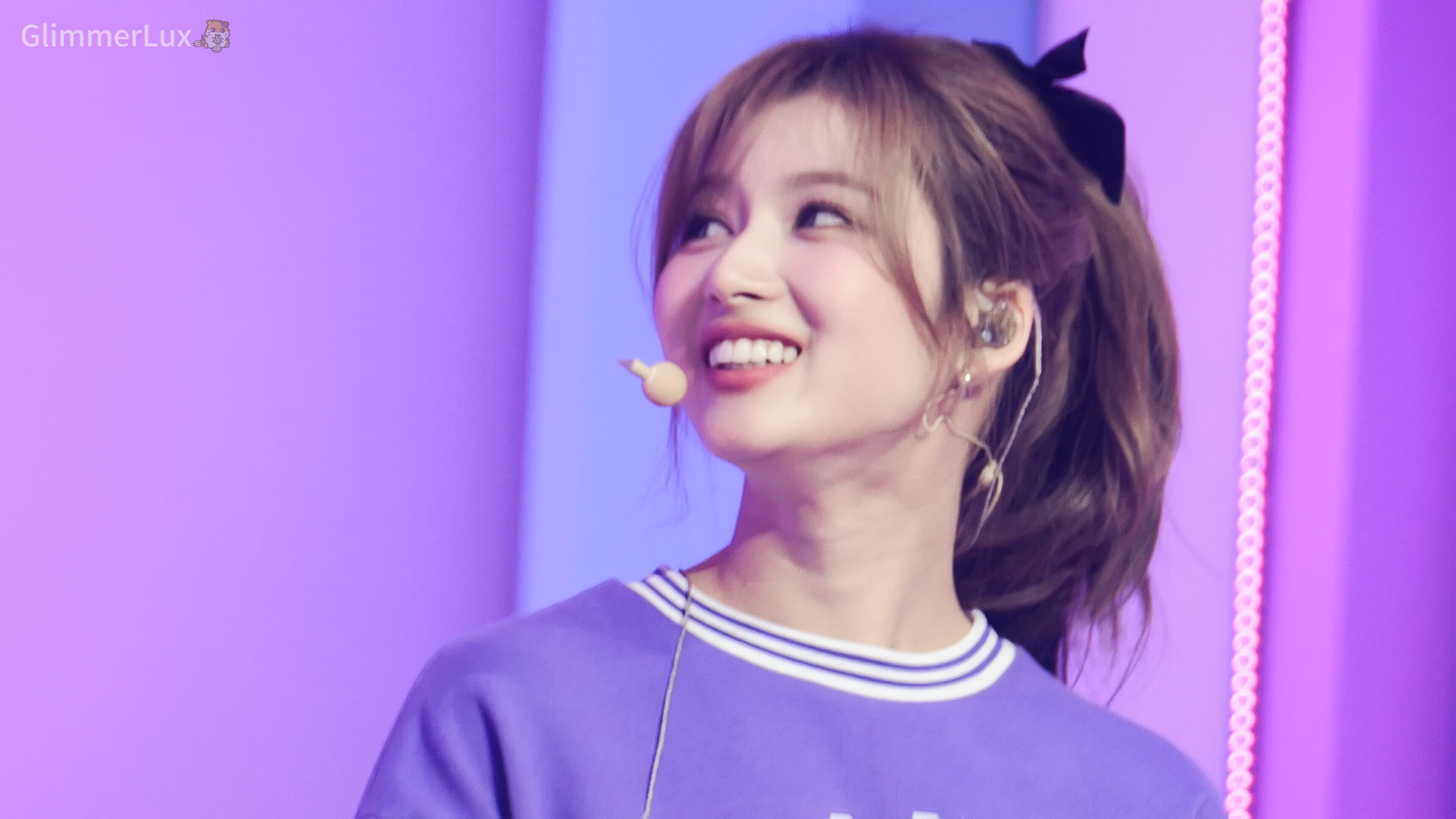 231021 TWICE Sana - Fan Meeting 'Once Again' | kpopping