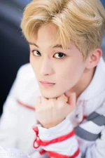 NCT 127 World Tour Photoshoot by Naver x Dispatch | Mark
