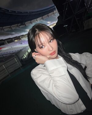 220619 Dreamcatcher Siyeon - Instagram Update