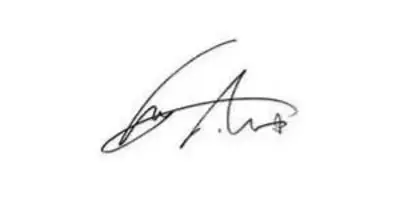 signature