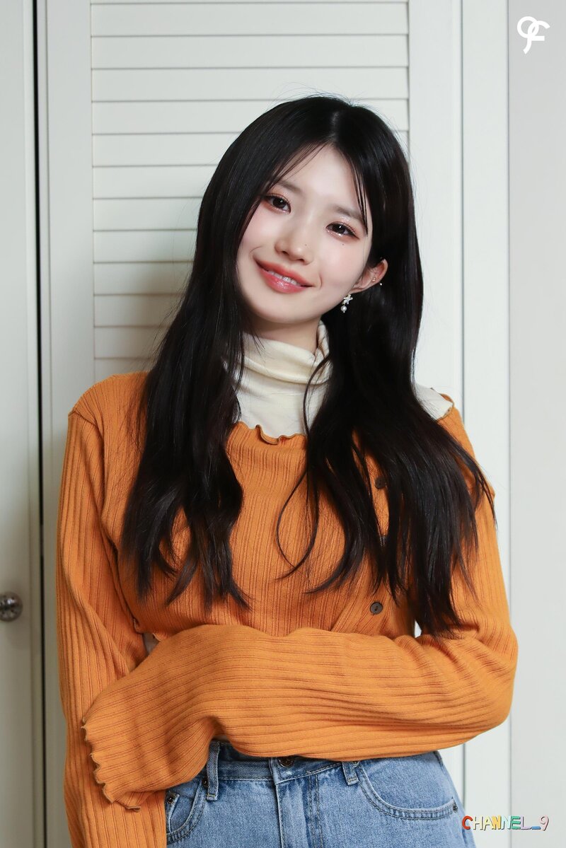 220316 fromis_9 Weverse - <CHANNEL_9> EP21-23 Behind Photo Sketch documents 4