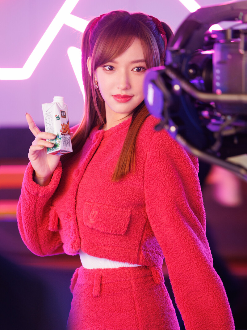 230110 Cheng Xiao Weibo Studio Update documents 7