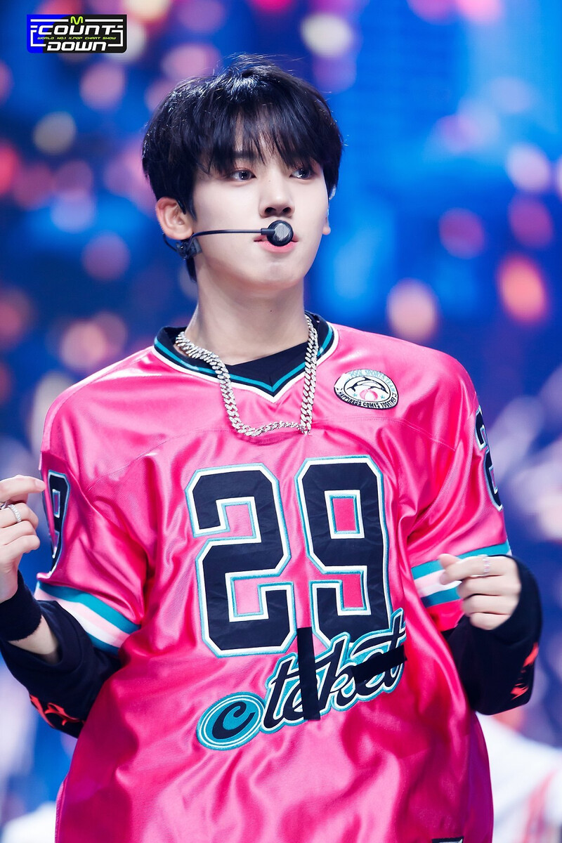 230713 ZEROBASEONE - 'New Kidz on the Block' at M COUNTDOWN documents 2