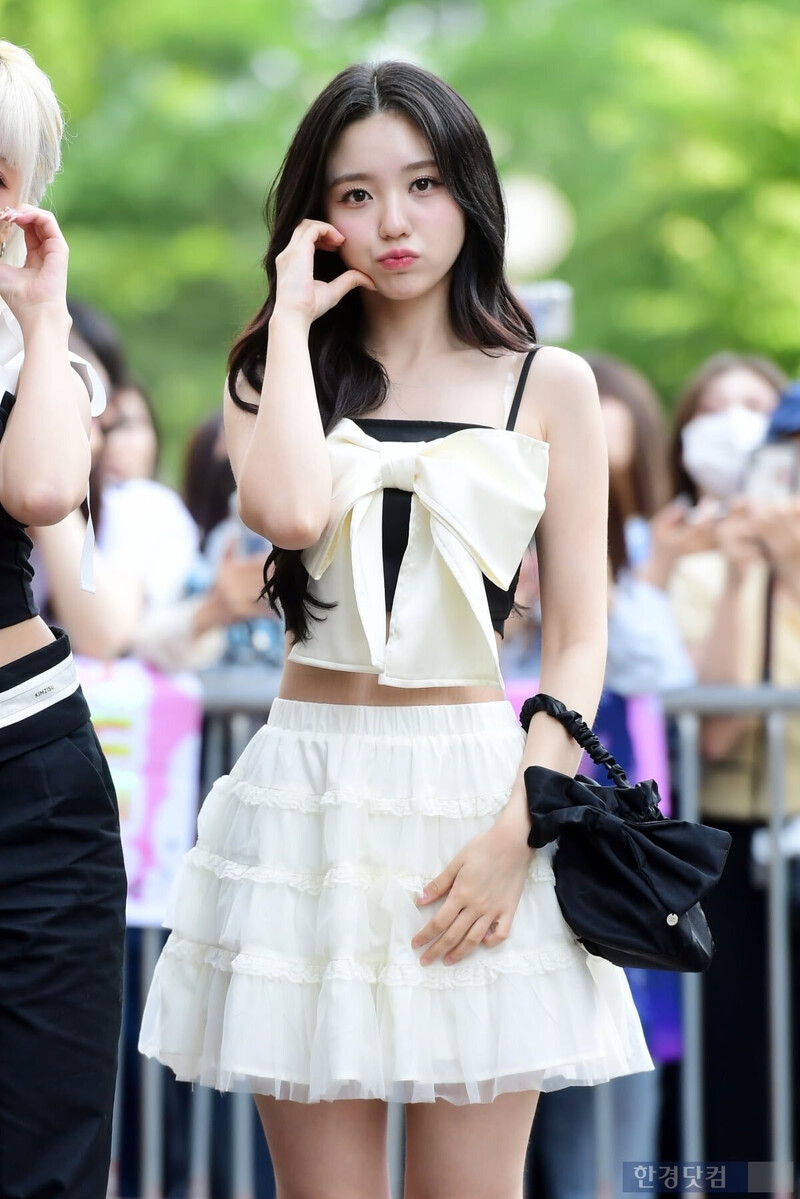 240614 Kep1er Yeseo - Music Bank Commute documents 1