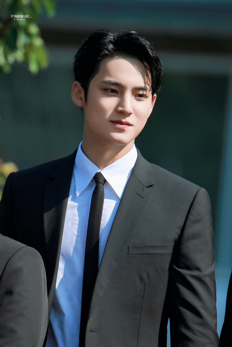 240626 SEVENTEEN Mingyu - UNESCO Goodwill Ambassador for Youth Event documents 3