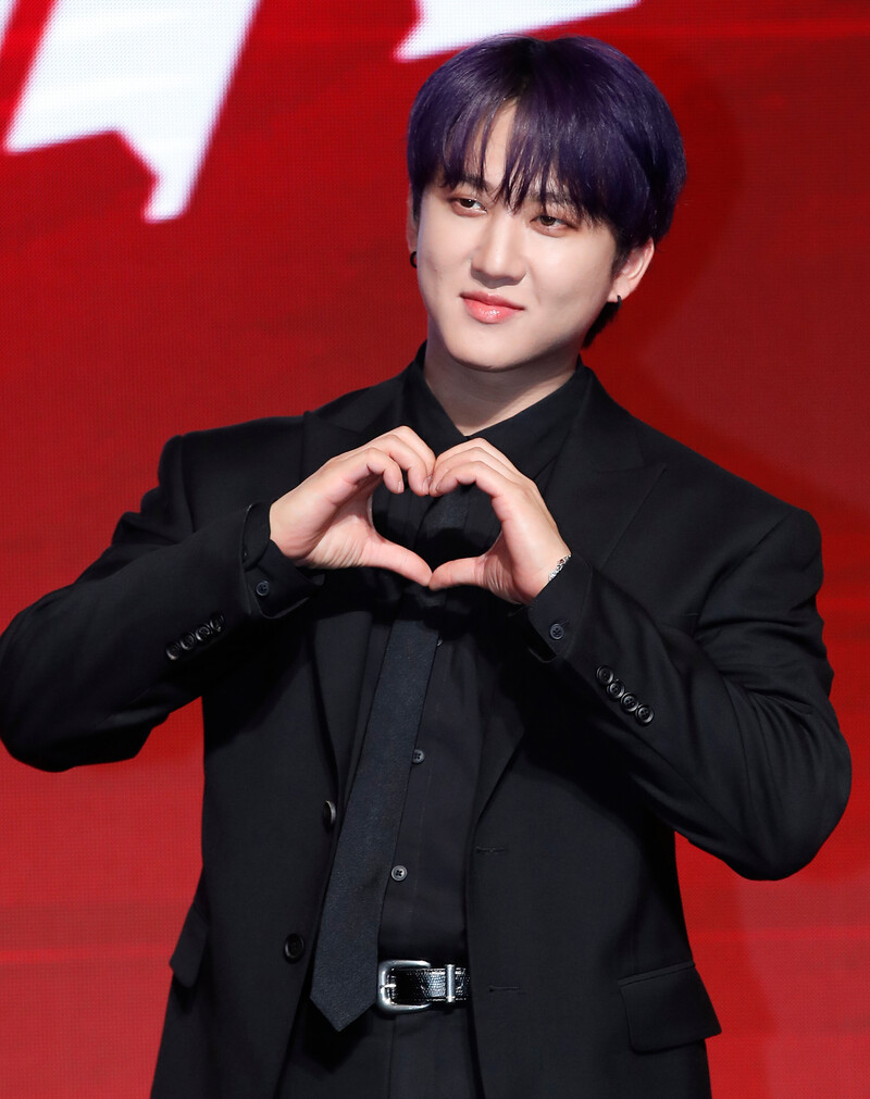 240719 Stray Kids Changbin - "ATE" Comeback Showcase documents 5