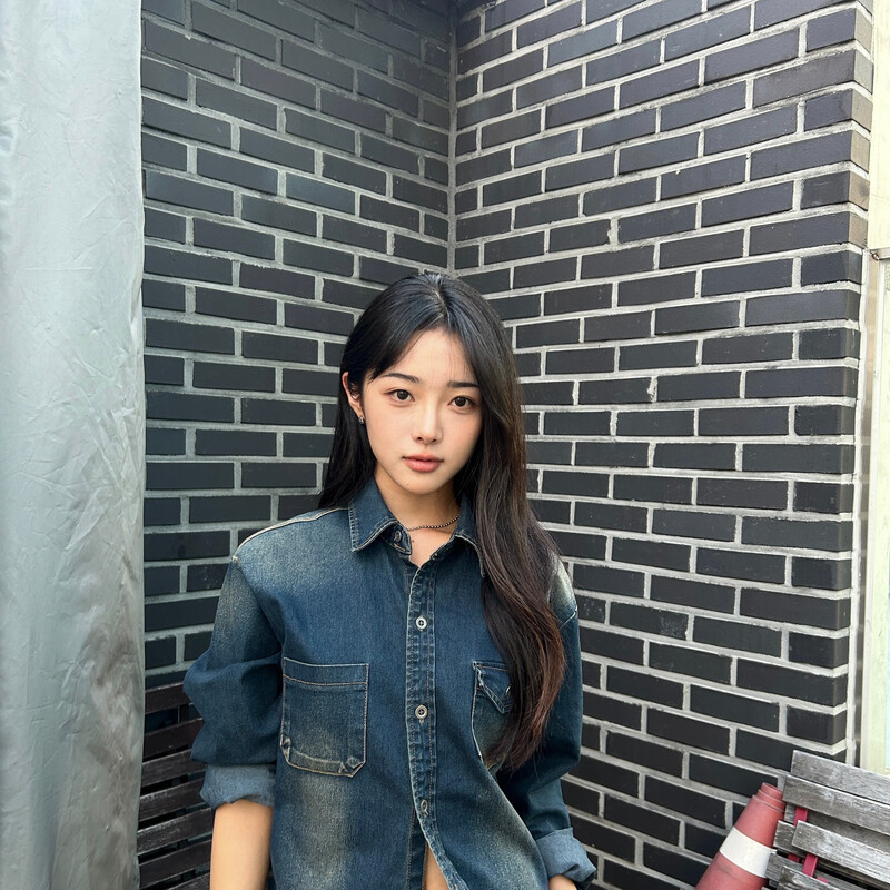 241012 - Geenius Members Twitter Update with YEYOUNG documents 2