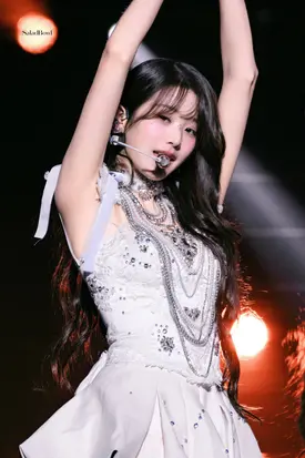 240607 Wonyoung - IVE ‘Show What I Have’ Tour in Barcelona