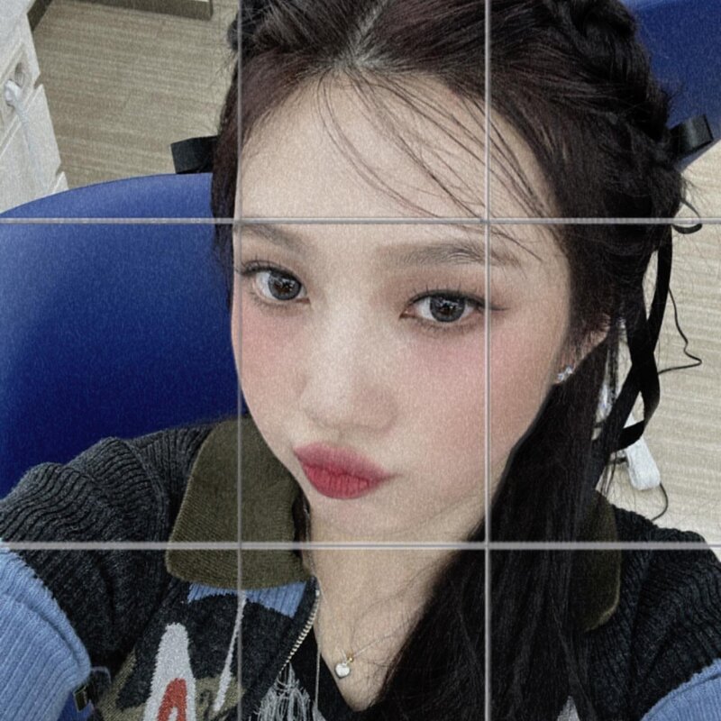 231121 Red Velvet Joy Instagram Update documents 1