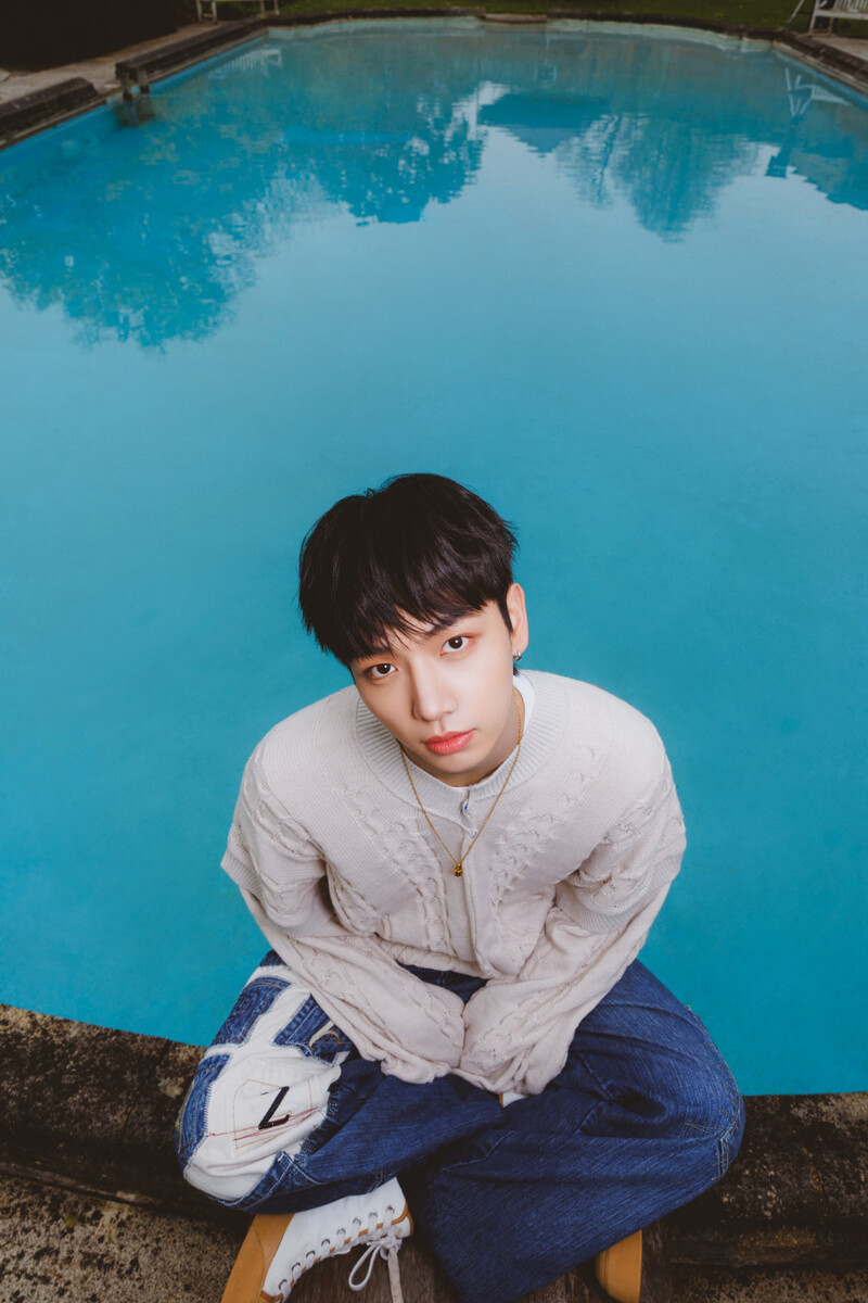 BOYNEXTDOOR - "HOW?" 2nd Mini Album Concept Photos documents 13