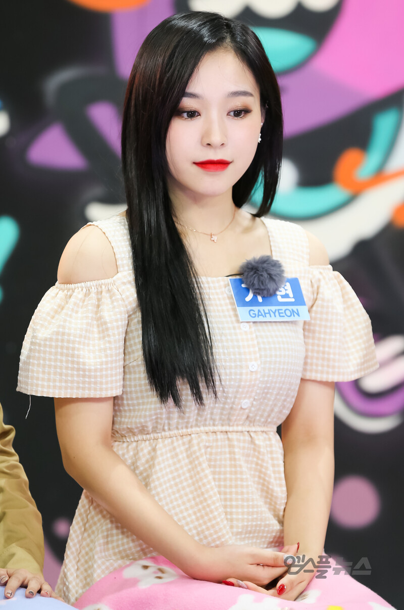 190926 After Party Idol - Dreamcatcher documents 20