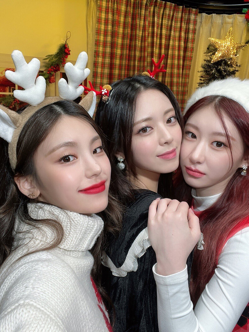 211220 ITZY Twitter Update documents 3