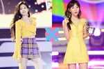 Dazzling in Yellow - Female Edition