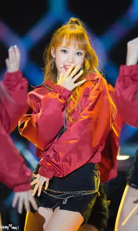 181016 Weki Meki Sei