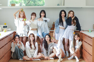 221119 Starship Naver - WJSN - 2022 Photobook 'Daily WJSN'