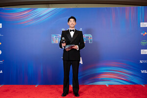 241121 Eric Nam - 2024 MAMA Awards in Los Angeles